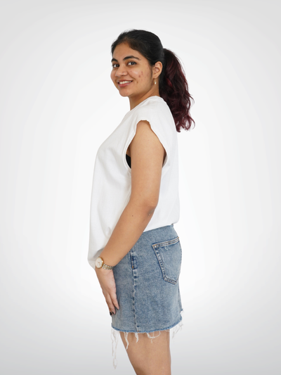 BOXY VEST | UNISEX