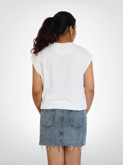 BOXY VEST | UNISEX