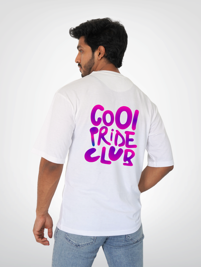 COOL PRIDE CLUB | UNISEX