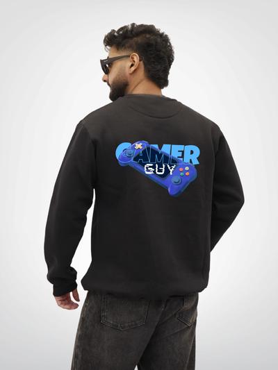 GAMER GUY | MEN'S