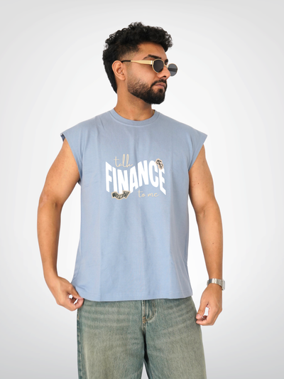 TALK FINANCE TO ME | UNISEX