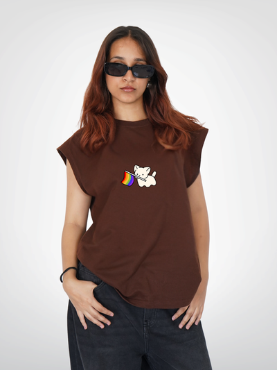 LOVE WHOEVER YOU WANT | UNISEX