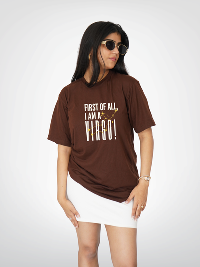VIRGO | UNISEX
