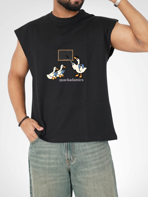 QUACKADEMICS | UNISEX