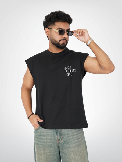 CRICKET CLUB | UNISEX