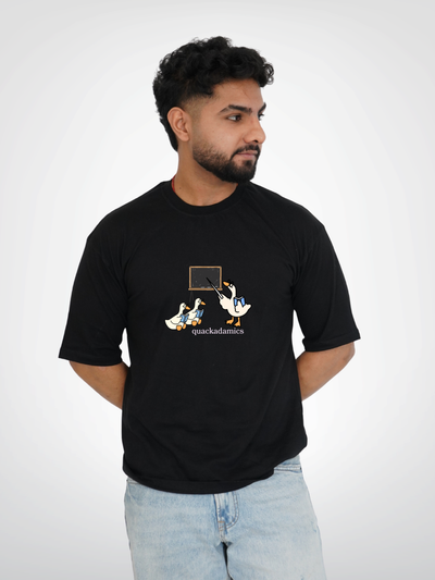 QUACKADEMICS | UNISEX