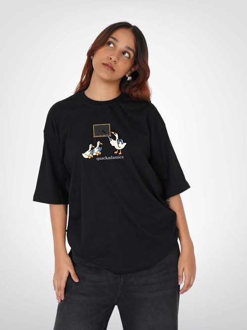 QUACKADEMICS | UNISEX