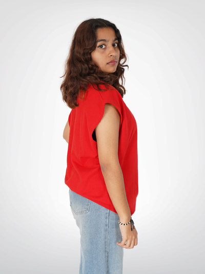 BOXY VEST | UNISEX