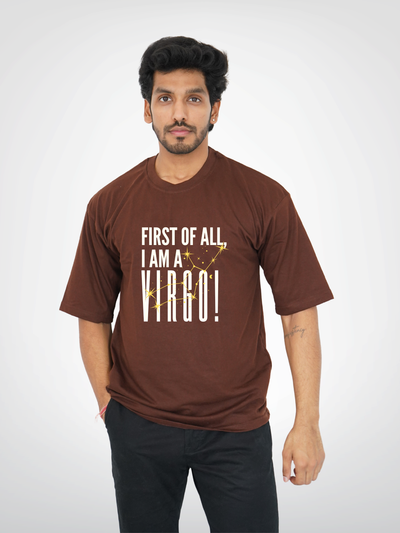 VIRGO | UNISEX