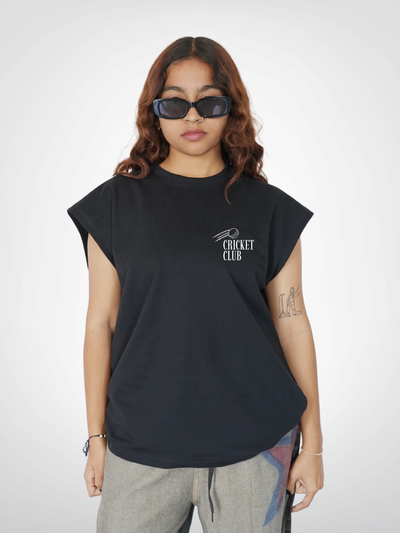 CRICKET CLUB | UNISEX