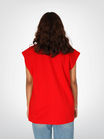 BOXY VEST | UNISEX