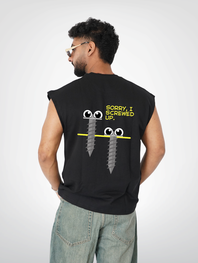 SORRY I SCREWED UP | UNISEX