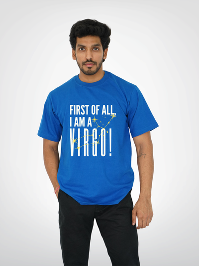VIRGO | UNISEX