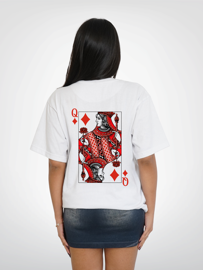 QUEEN-KING | DUO