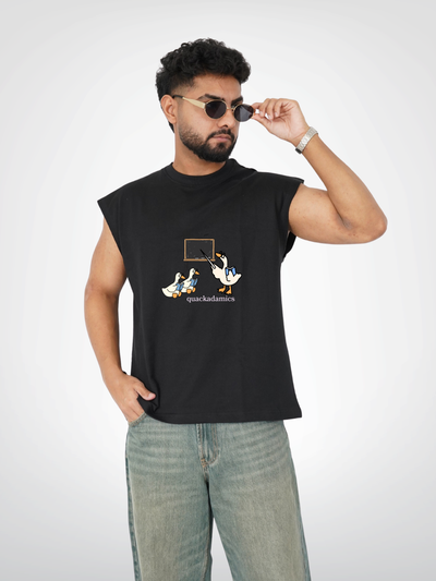 QUACKADEMICS | UNISEX