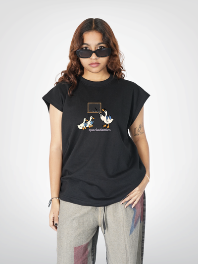 QUACKADEMICS | UNISEX