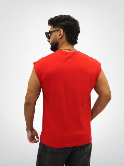 BOXY VEST | UNISEX