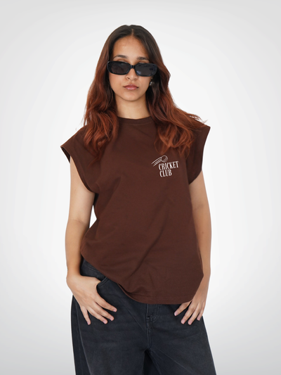 CRICKET CLUB | UNISEX