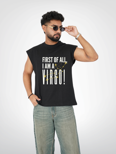 VIRGO | UNISEX