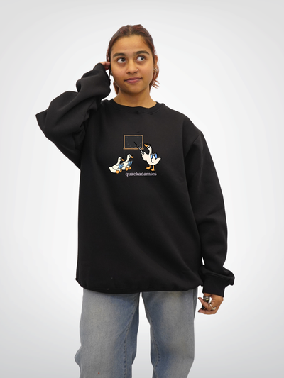 QUACKADEMICS | UNISEX