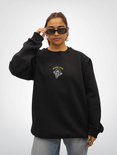 SORRY I SCREWED UP | UNISEX