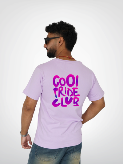COOL PRIDE CLUB | UNISEX
