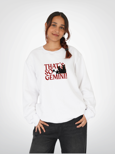 THAT'S SO GEMINI | UNISEX