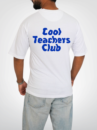 COOL TEACHERS CLUB | UNISEX