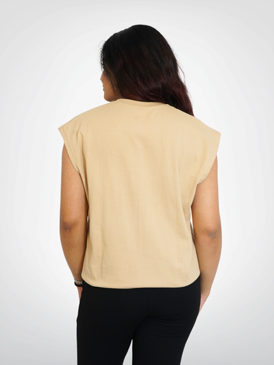 BOXY VEST | UNISEX