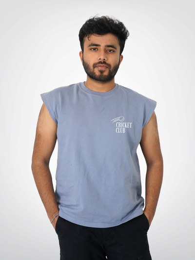 CRICKET CLUB | UNISEX