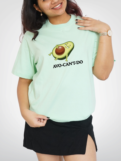 AVO CANT-DO | UNISEX