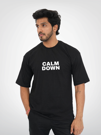 CALM DOWN-DON'T TELL ME | DUO