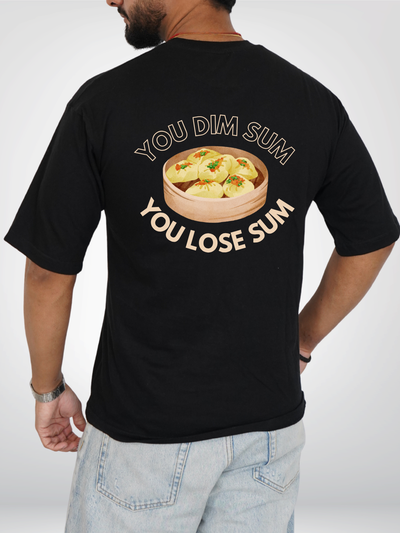 YOU DIM SUM | UNISEX