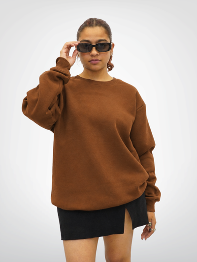 PREMIUM CREWNECK SWEATSHIRT | UNISEX