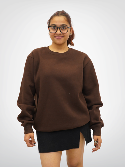 PREMIUM CREWNECK SWEATSHIRT | UNISEX