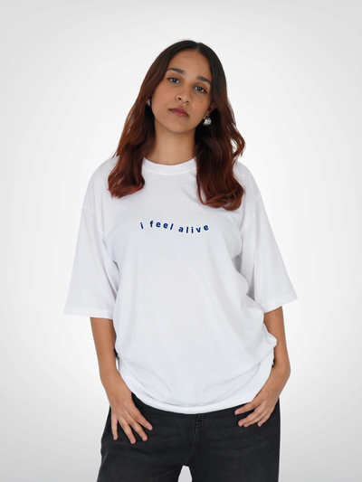 LIFE AT IT'S PEAK | UNISEX