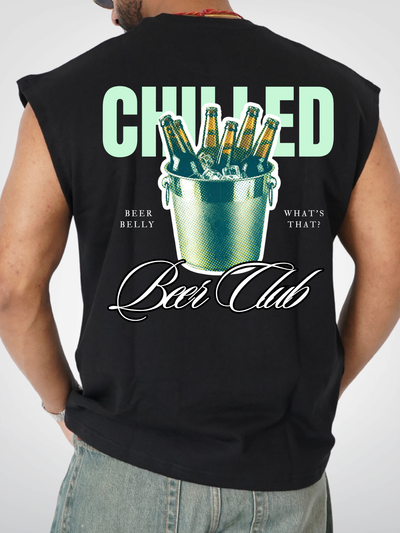 CHILLED BEER CLUB | UNISEX
