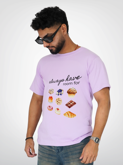 DESSERTS ALWAYS | UNISEX