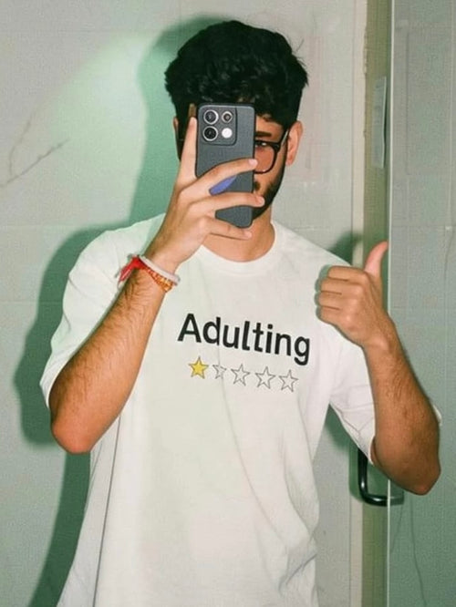 ADULTING | UNISEX