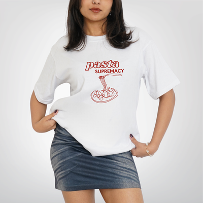 PASTA SUPREMACY | UNISEX