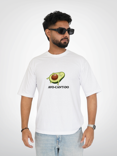 AVO CANT-DO | UNISEX