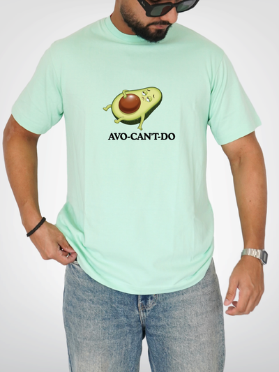 AVO CANT-DO | UNISEX