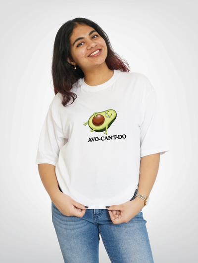 AVO CANT-DO | UNISEX