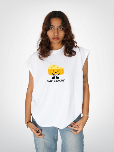 SAY HUMAN | UNISEX