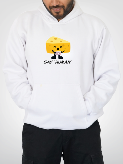 SAY HUMAN | UNISEX