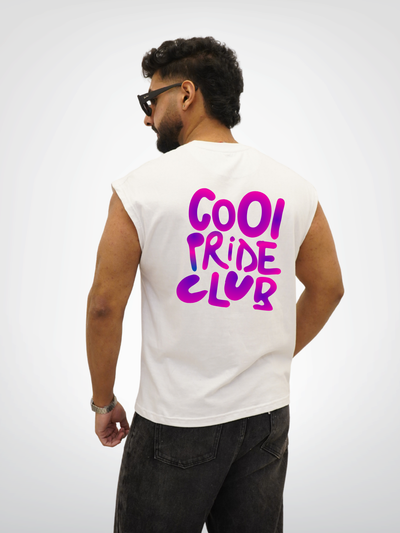 COOL PRIDE CLUB | UNISEX