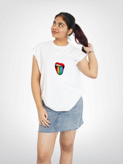 COOL PRIDE CLUB | UNISEX