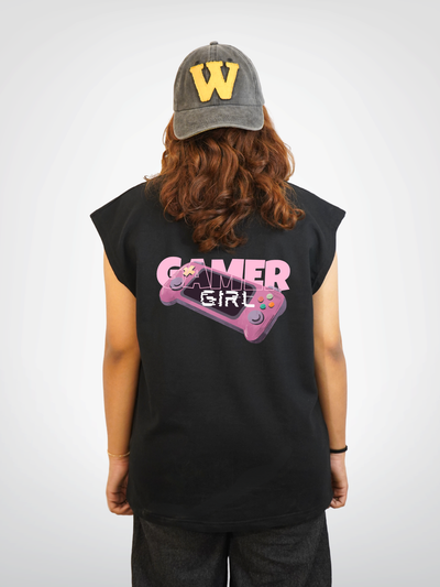 GAMER GIRL | WOMEN'S
