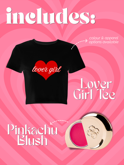 LOVER GIRL COMBO | WOMEN'S