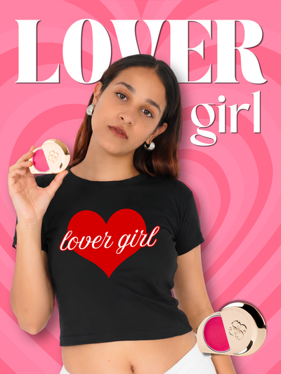 LOVER GIRL COMBO | WOMEN'S
